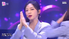 Person of Between Us - enrages 18/08/12_LABOUM of 