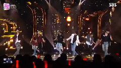 Person of KILLING ME - enrages 18/08/12_iKON of ba