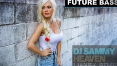 Heaven_DJ Sammy