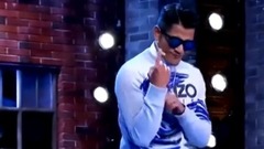 Guo Fucheng of _ of edition of Billie Jean spot, d