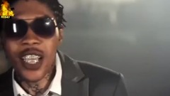 Vybz Kartel Gets BACKLASH _ Steflon Don And Shense
