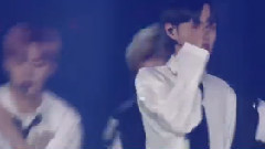 · ONE of _WANNA of edition of spot of division of music of Korea of Beautiful - 2018KMF