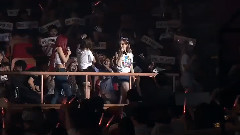 Cool World - 2017 _Red Velvet of edition of first 