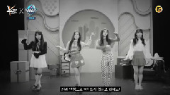 Rookie - Mnet M! Countdown KCON In Mexico 17/03/30