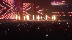 · ONE of _WANNA of edition of spot of division of