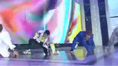 _SHINee of edition of spot of division of music of Korea of I Want You - 2018KMF