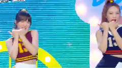 18/08/11_Red Velvet of edition of spot of center o