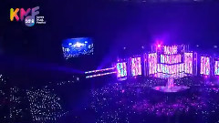 18/08/08_Weki Meki of edition of scene of concert 