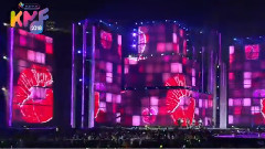 18/08/08_9MUSES A of edition of scene of concert o