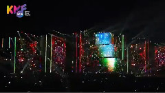 18/08/08_TWICE of edition of scene of concert of d