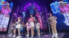 18/08/08_TWICE of edition of scene of concert of d