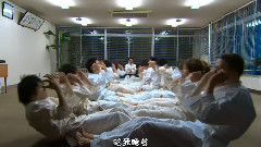 Day theatrical work " へ of ち of た of り of bea