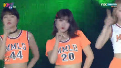 18/08/08_MOMO LAND of edition of scene of concert 