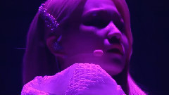 Red Dress - 2017 _Red Velvet of edition of first c