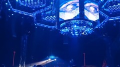 Your name my surname - fine meal of the Live that begin a station pats edition 18/05/20_ Zhang Xueyo