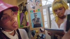 Pretty Girl_Stefflon Don