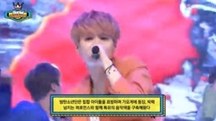 Promote play teenager round arena to mix cut group