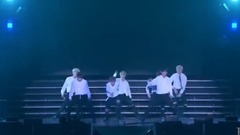 Tomorrow arena is mixed cut group of _ ballproof y