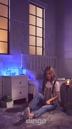 You arrive over there till, I arrive till here gal