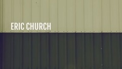 Heart Like A Wheel_Eric Church