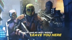 The Gutter_Coheed And Cambria