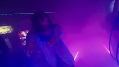 Galaxy of Ok Habibi_ Arabia