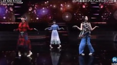 18/08/17 _Perfume of edition of spot of Let Me Know