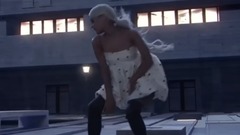 No Tears Left To Cry _Ariana Grande, halsey