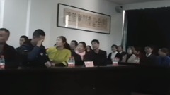 The short film of music of _ of a letter that writ