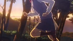 Future Pop X your name. _Perfume