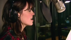 Euramerican galaxy of I See The Light_