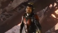 Avenger alliance 3: ? ? of Gan Pan straw films titbits is evil make former reputation of movie and T