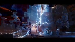 Avenger alliance 3: ? Prevue of? of Gan Pan straw 