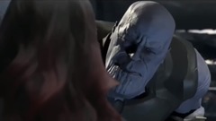 Avenger alliance 3: ? Cutout of _ of prevue of?_ o