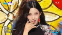 HANN/Alone should aid _I-DLE