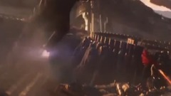 Avenger alliance 3: ? Former voice of movie and TV