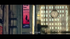 Former voice of movie and TV of _ of prevue of for