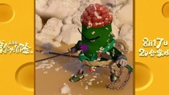 The former voice of movie and TV of _ of prevue of