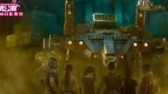 : of love apartment prevue? Former voice of movie 