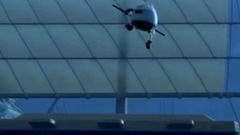 The former voice of movie and TV of _ of heroic br