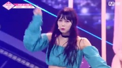 Rollin'Rollin' - Produce48 advocate - white a ga