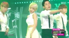 Time returns to arena - 14/11/15 _AOA of edition o