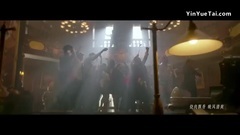 Xi Hong city head rich MV4: ? Below rainbow of?lt;