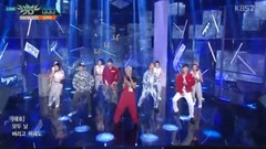 KBS music bank. Full-court E942.18/08/17_Super Jun