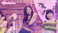 Rollin'Rollin' - Produce48 advocate - galaxy of Korea of 18/08/17_ of edition of Zhang Yuanying sp