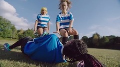 Stefflon Don - Pretty Girl_Stefflon Don