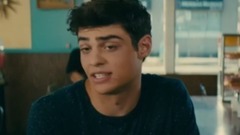 The film " send all boys that I ever had loved "