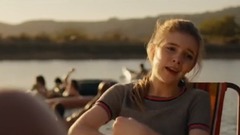 The film " action hour " go up galaxy of _ of co