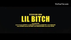 Stefflon Don - Lil Bitch_Stefflon Don