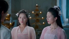 [Ashes of sweet sweet heavy is like frost] Deng Lun commitment is long fragrant advocate search time